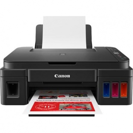 МФУ Canon Pixma G3410 - фото 3