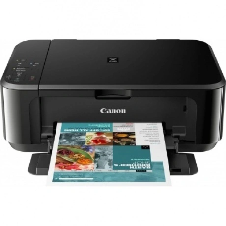 МФУ Canon Pixma MG3640S BK (0515C107)