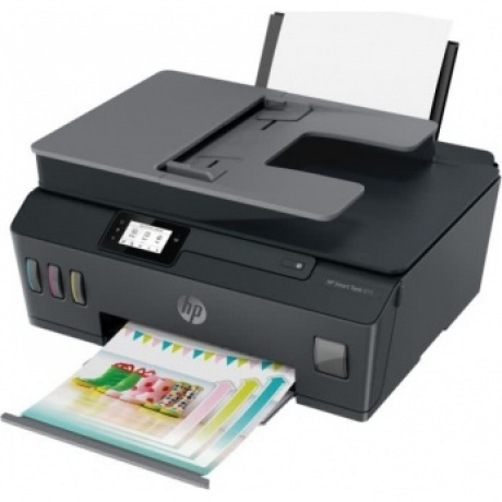 МФУ HP Smart Tank 615 - фото 2