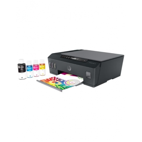 МФУ HP Smart Tank 500 - фото 6