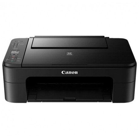 МФУ струйное Canon PIXMA TS3340 - фото 2