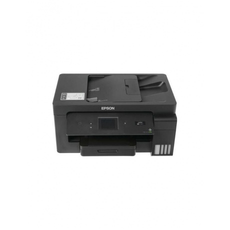 МФУ струйное Epson L14150 (C11CH96404) - фото 2