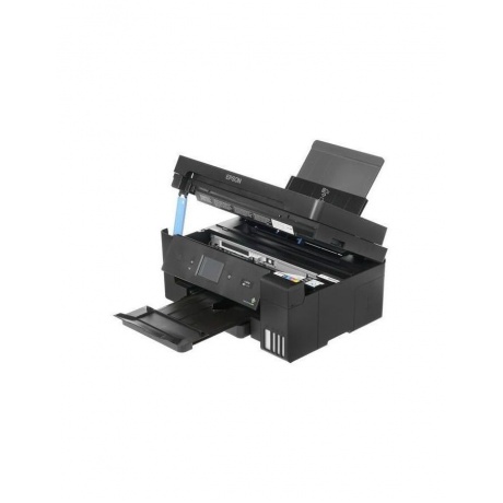 МФУ струйное Epson L14150 (C11CH96404) - фото 5