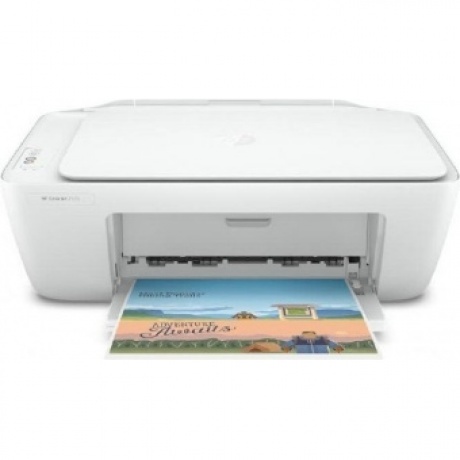 МФУ струйное HP DeskJet 2320 AiO Printer - фото 1