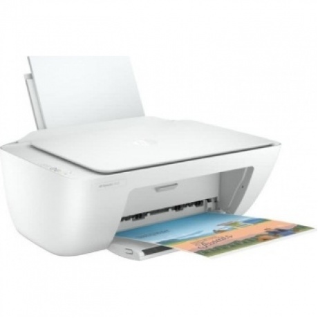 МФУ струйное HP DeskJet 2320 AiO Printer - фото 2