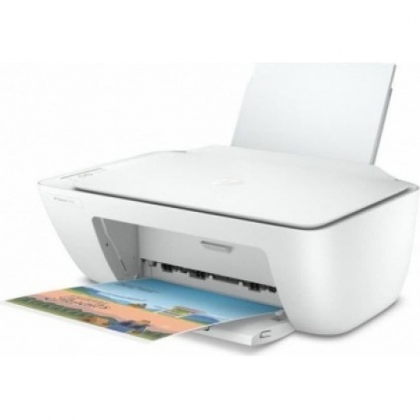 МФУ струйное HP DeskJet 2320 AiO Printer - фото 3