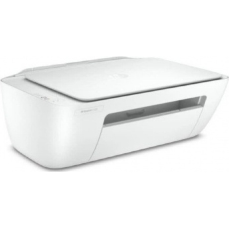 МФУ струйное HP DeskJet 2320 AiO Printer - фото 4