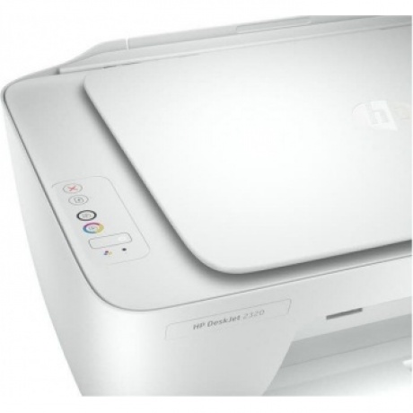 МФУ струйное HP DeskJet 2320 AiO Printer - фото 5