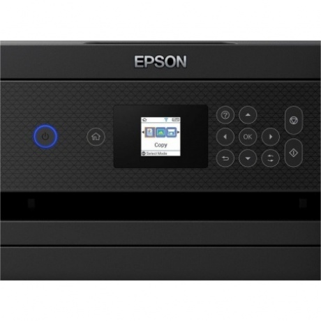 МФУ струйный Epson L4260 A4 Duplex WiFi USB черный - фото 5