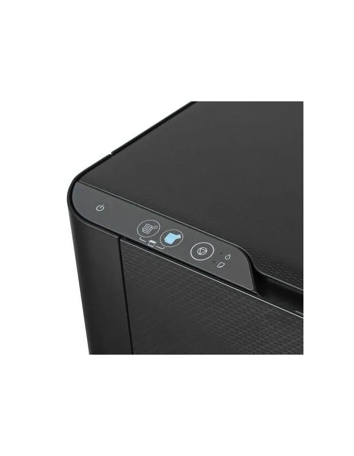 МФУ струйный Epson EcoTank L3210 A4 USB черный - фото 5