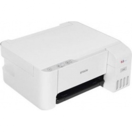 МФУ струйный Epson L3216 (C11C68518) A4 USB - фото 1