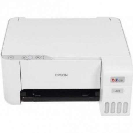 МФУ струйный Epson L3216 (C11C68518) A4 USB - фото 2