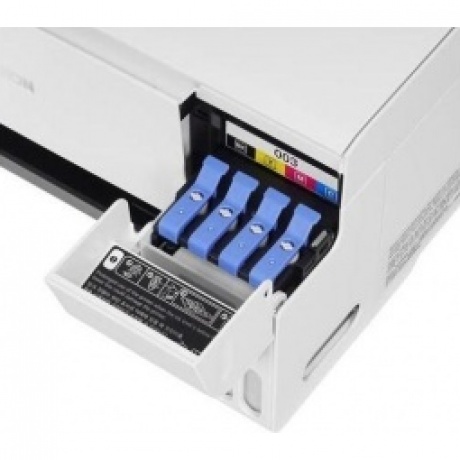 МФУ струйный Epson L3216 (C11C68518) A4 USB - фото 6
