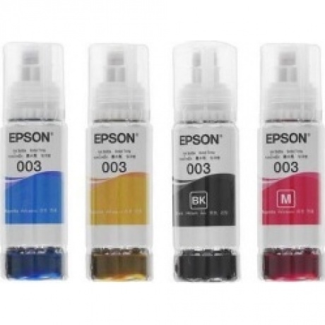 МФУ струйный Epson L3216 (C11C68518) A4 USB - фото 9