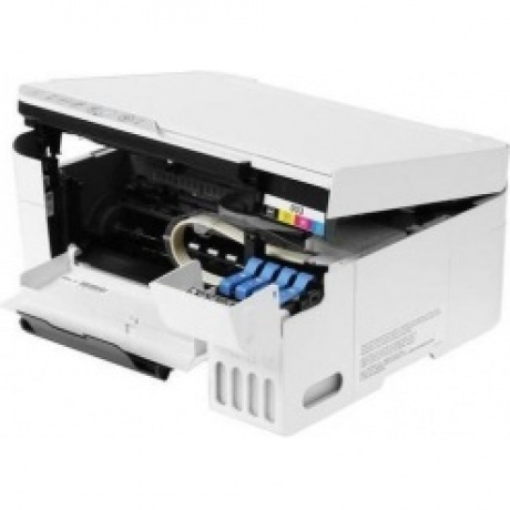 МФУ струйный Epson L3256 A4 WiFi USB белый - фото 3