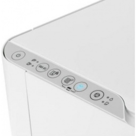 МФУ струйный Epson L3256 A4 WiFi USB белый - фото 5