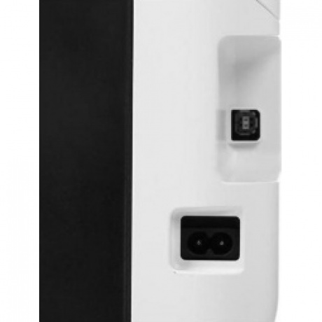 МФУ струйный Epson L3256 A4 WiFi USB белый - фото 6