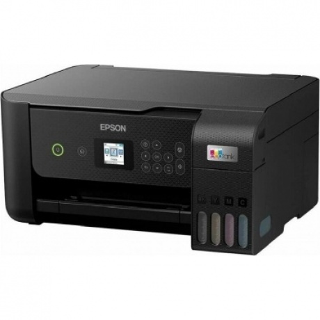 МФУ Epson L3260 А4 струйный - фото 2