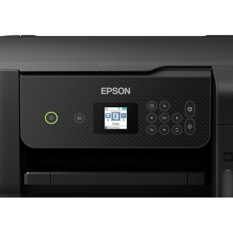 МФУ Epson L3260 А4 струйный - фото 4