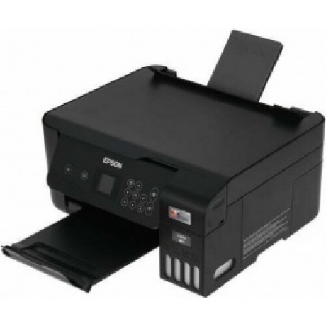 МФУ Epson L3260 А4 струйный - фото 9
