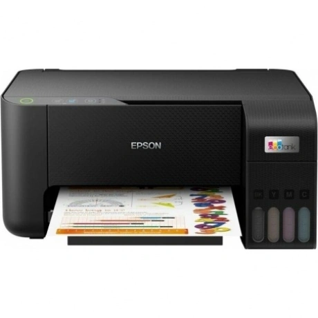 МФУ Epson L3210 А4 струйный цв  (C11CJ68403/C11CJ68405/C11CJ6850...