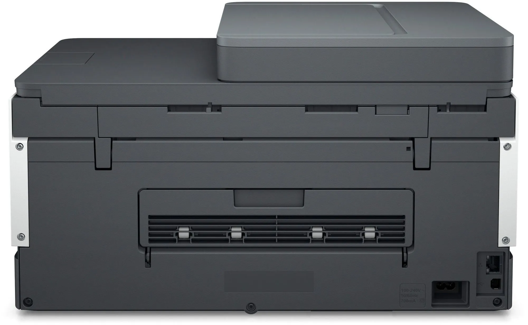 МФУ струйное HP Smart Tank 750 6UU47A - фото 4
