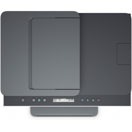 МФУ струйное HP Smart Tank 750 6UU47A - фото 5