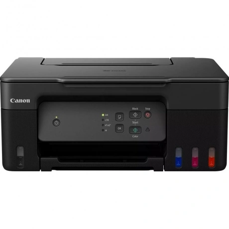МФУ струйный Canon Pixma G2430 (5991C009) A4 черный