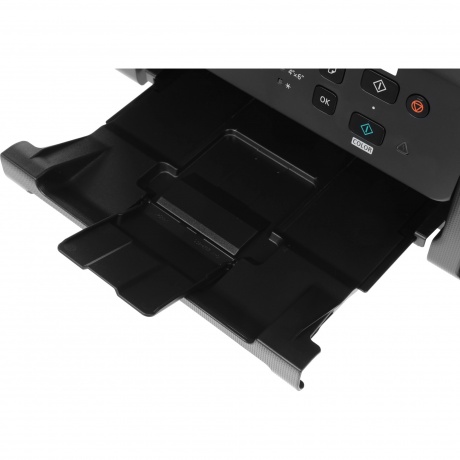 МФУ струйный Canon Pixma G3430 (5989C009) A4 WiFi черный - фото 12