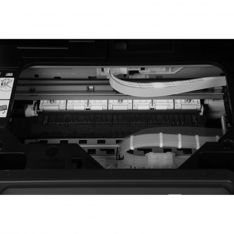 МФУ струйный Canon Pixma G3430 (5989C009) A4 WiFi черный - фото 16