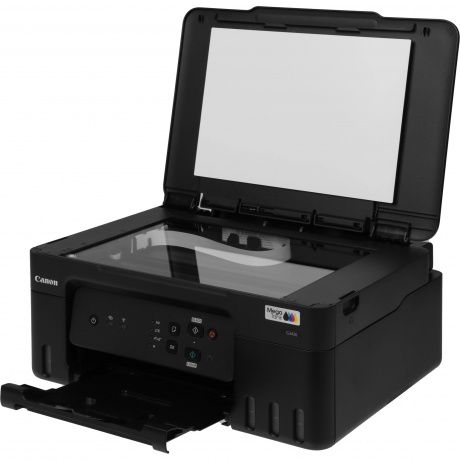 МФУ струйный Canon Pixma G3430 (5989C009) A4 WiFi черный - фото 3