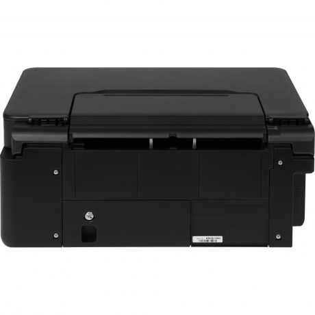 МФУ струйный Canon Pixma G3430 (5989C009) A4 WiFi черный - фото 6