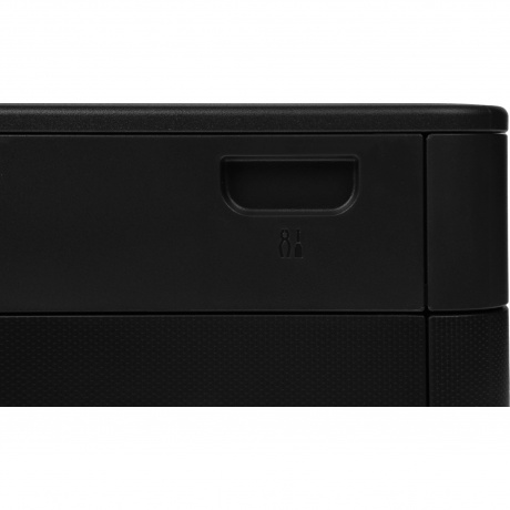 МФУ струйный Canon Pixma G3430 (5989C009) A4 WiFi черный - фото 9