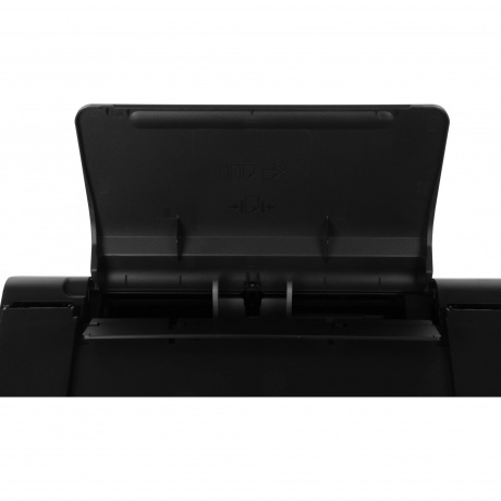 МФУ струйный Canon Pixma G3430 (5989C009) A4 WiFi черный - фото 10