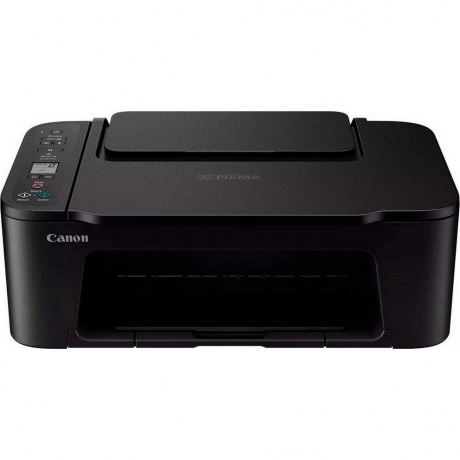 МФУ струйный Canon Pixma TS3640 (6670C007) A4 WiFi черный - фото 1
