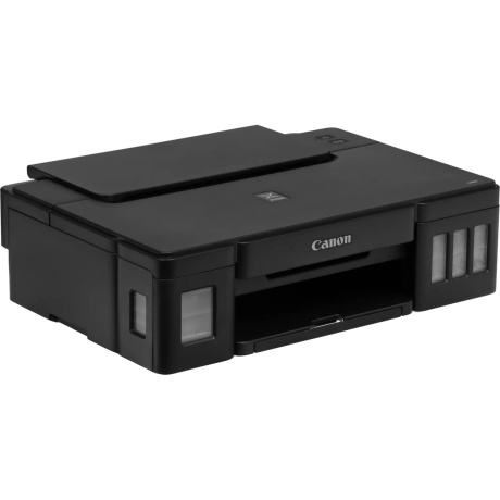 Принтер струйный Canon Pixma G1010 (2314C012) A4 черный - фото 1