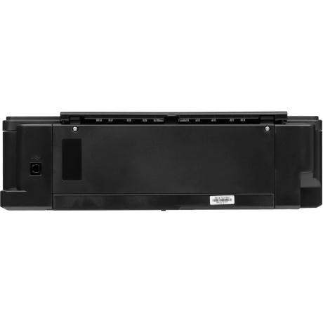 Принтер струйный Canon Pixma G1010 (2314C012) A4 черный - фото 3