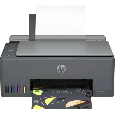 МФУ струйное HP Smart Tank 581 (4A8D4A) - фото 1