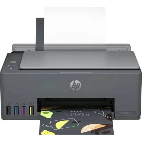 МФУ струйное HP Smart Tank 581 (4A8D4A)