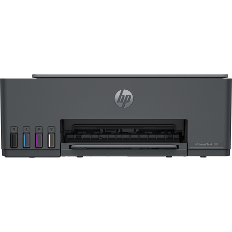МФУ струйное HP Smart Tank 581 (4A8D4A) - фото 2