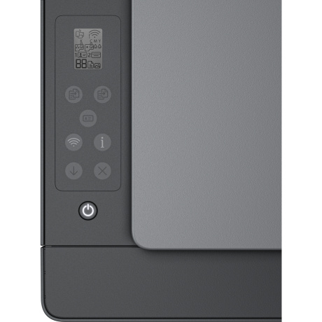 МФУ струйное HP Smart Tank 581 (4A8D4A) - фото 4