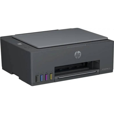 МФУ струйное HP Smart Tank 581 (4A8D4A) - фото 5