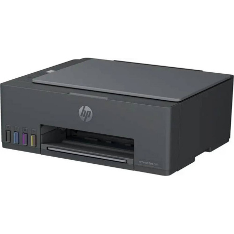 МФУ струйное HP Smart Tank 581 (4A8D4A) - фото 6