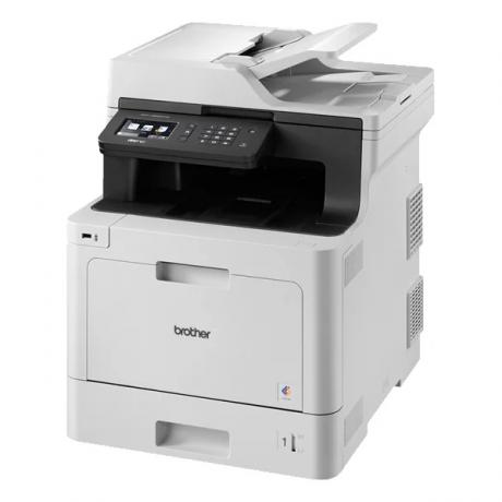 МФУ Brother MFC-L8690CDW