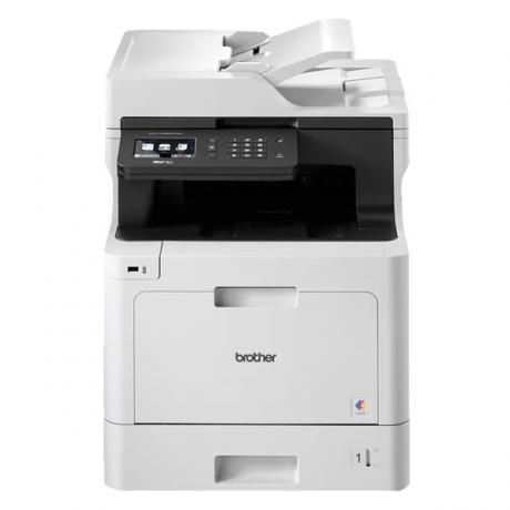 МФУ Brother MFC-L8690CDW - фото 2
