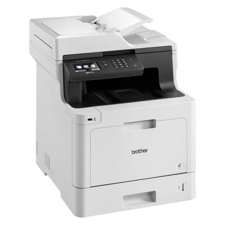 МФУ Brother MFC-L8690CDW - фото 3