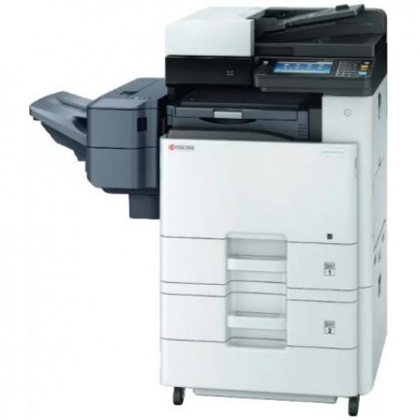МФУ Kyocera Color M8130cidn - фото 2