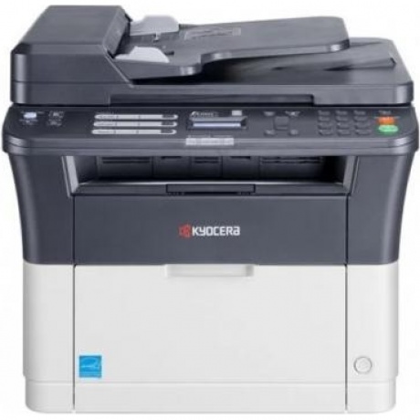 МФУ Kyocera FS-1025MFP - фото 1