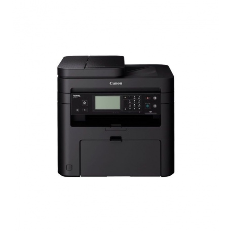 МФУ лазерный Canon i-Sensys MF237w (1418C121) A4 черный