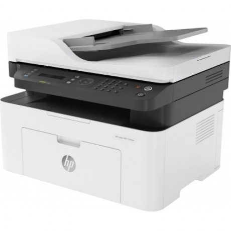 МФУ HP Laser MFP 137fnw - фото 1